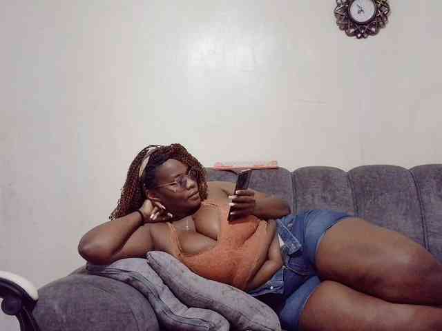 africangoddess