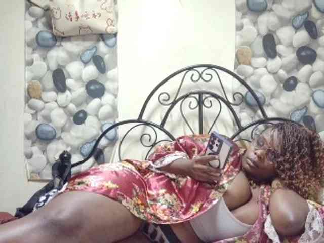 africangoddess webcam
