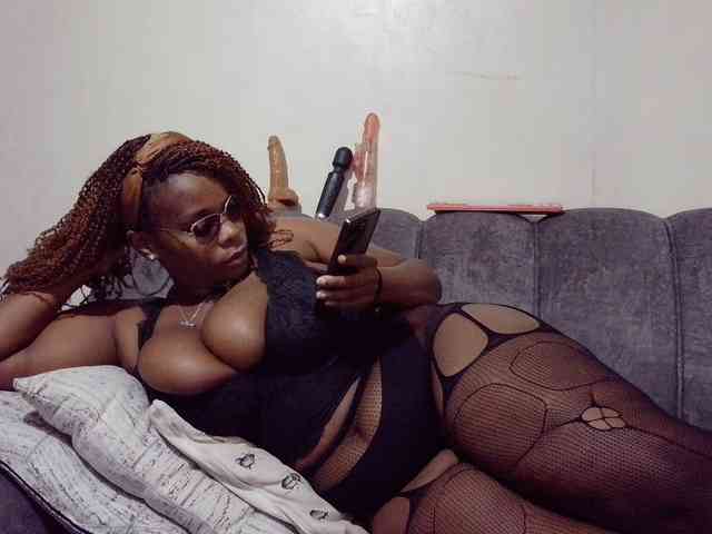 africangoddess webcam