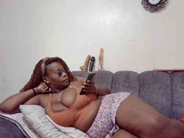 africangoddess webcam