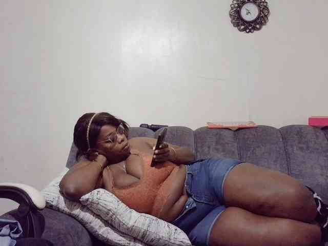 africangoddess webcam