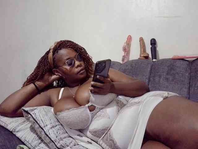 africangoddess webcam