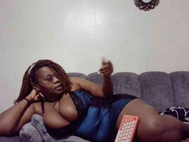 africangoddess webcam