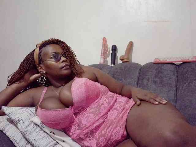 africangoddess webcam