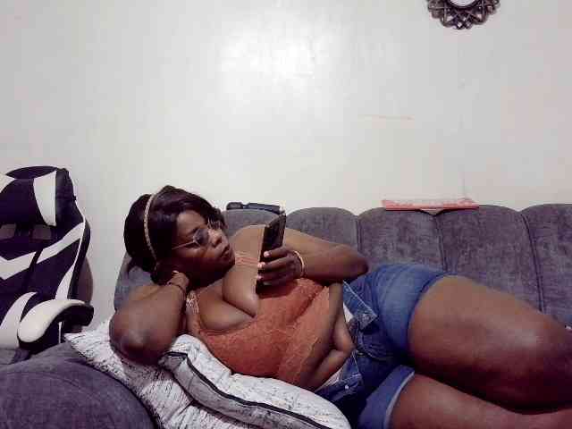 africangoddess webcam