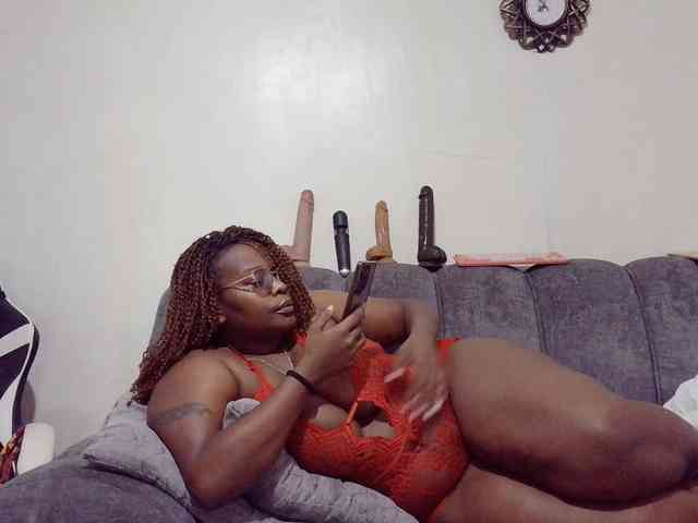 africangoddess webcam