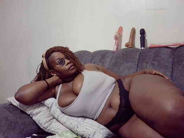 africangoddess webcam