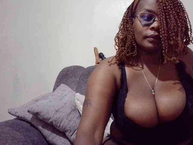 africangoddess webcam