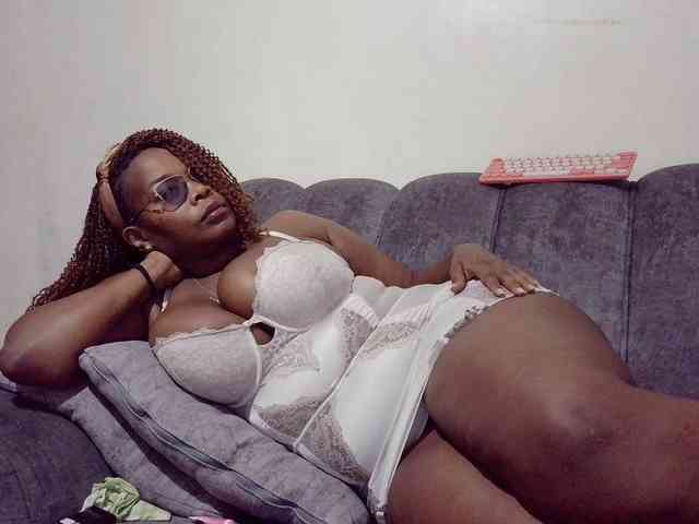 africangoddess webcam