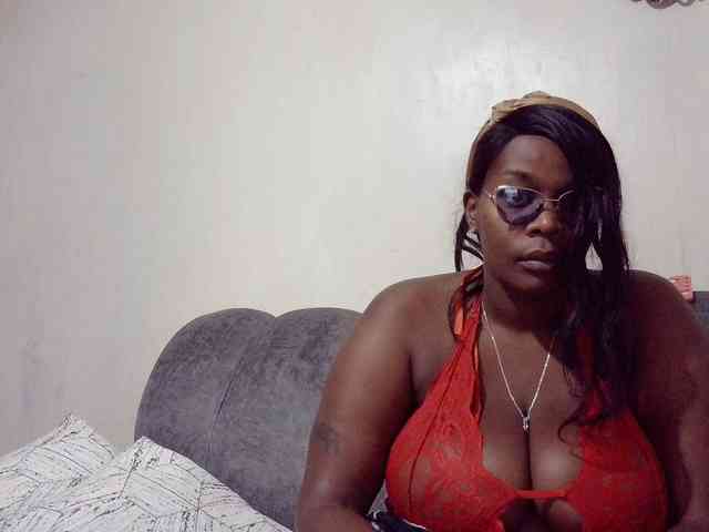 africangoddess webcam