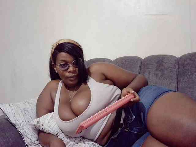 africangoddess webcam