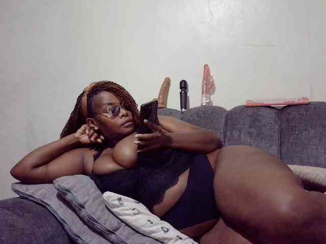 africangoddess webcam