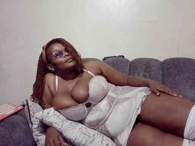 africangoddess
