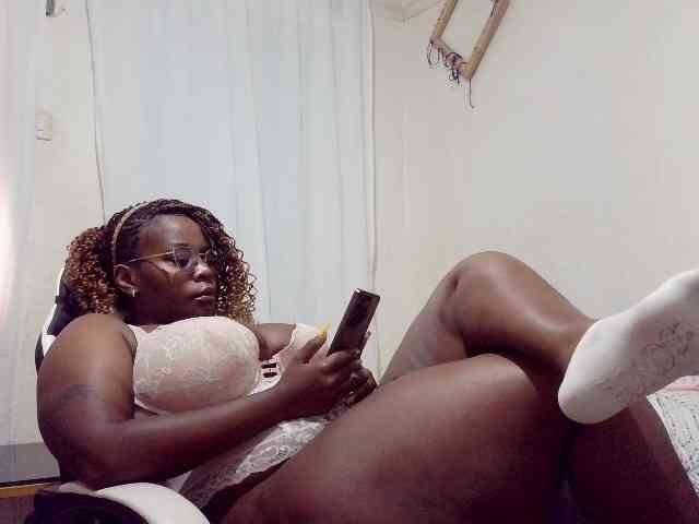 africangoddess webcam