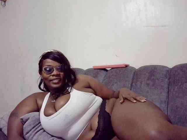 africangoddess webcam