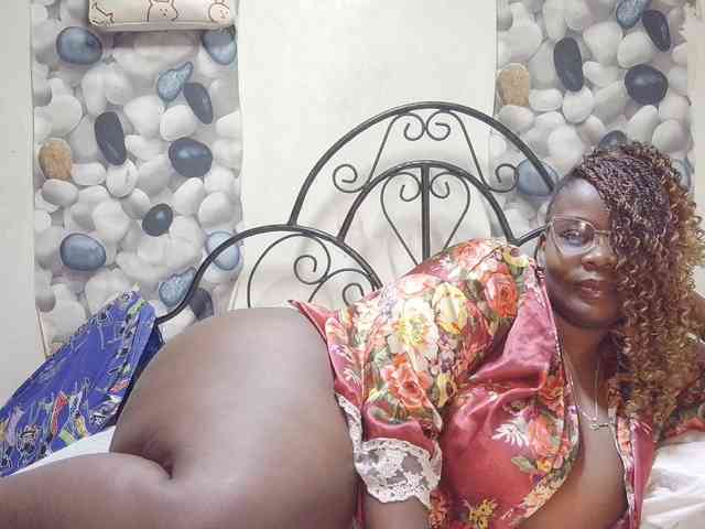 africangoddess webcam