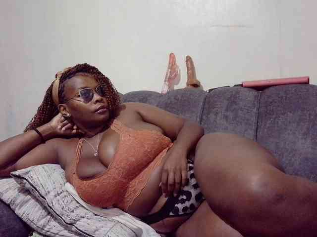 africangoddess webcam