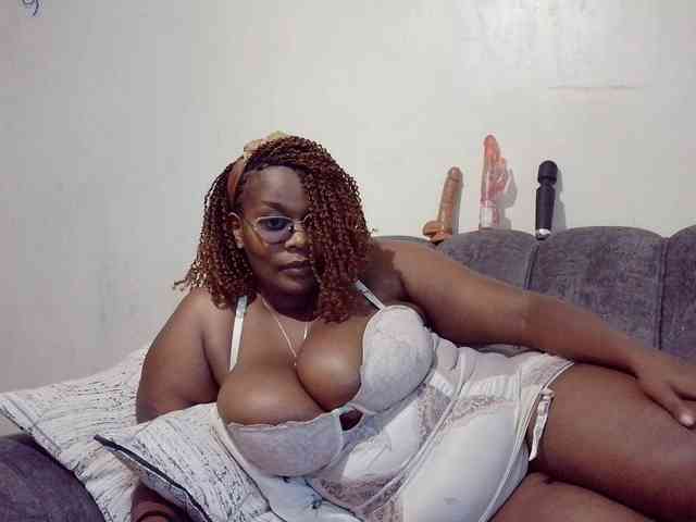 africangoddess webcam