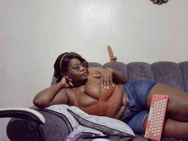 africangoddess webcam