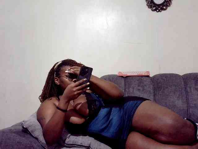 africangoddess webcam