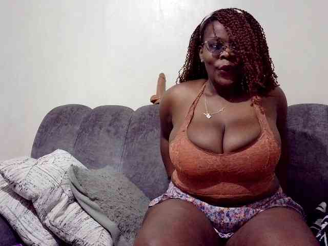 africangoddess webcam