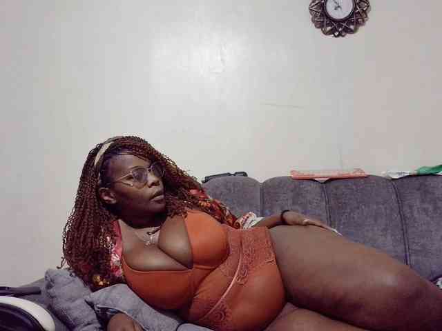 africangoddess webcam