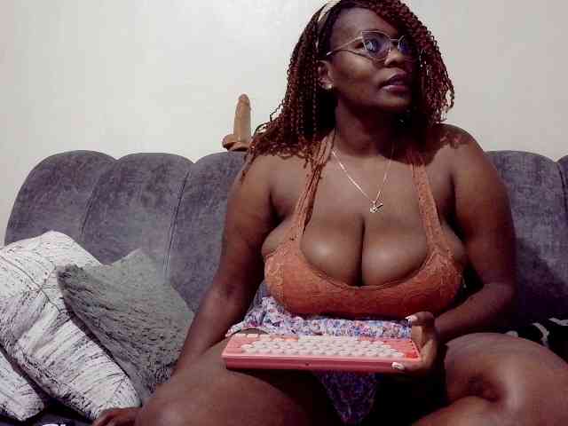 africangoddess webcam
