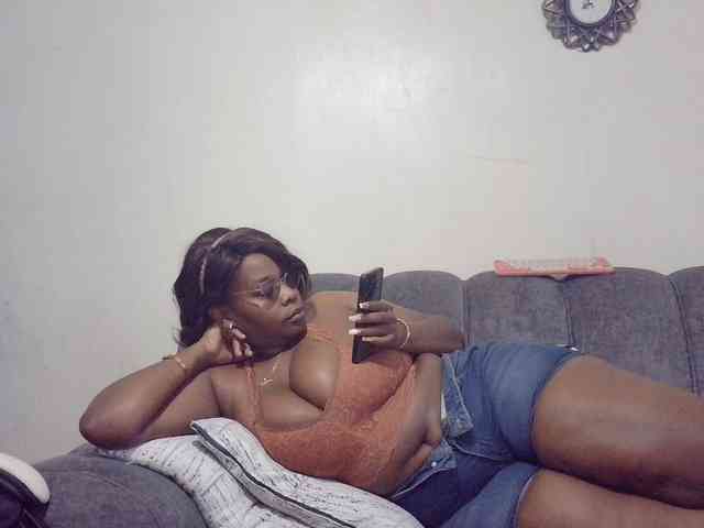 africangoddess webcam