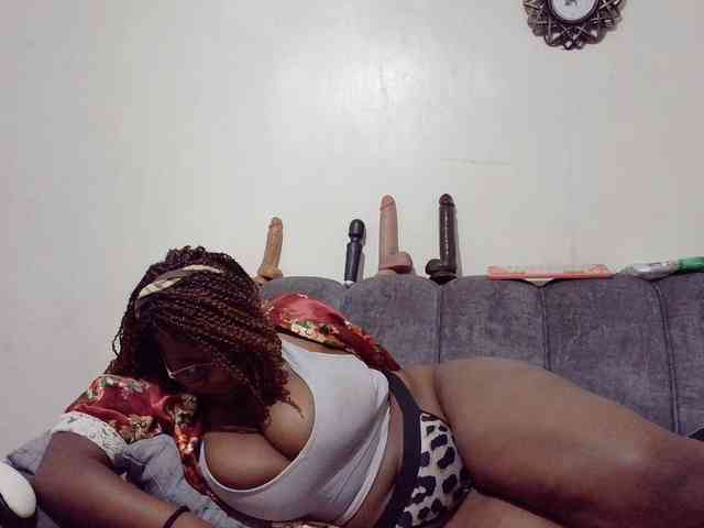 africangoddess webcam