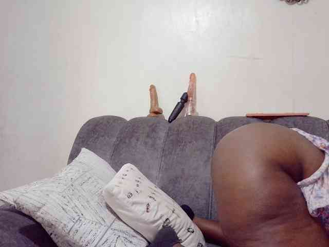 africangoddess webcam