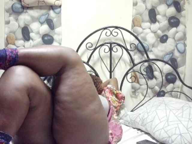 africangoddess webcam