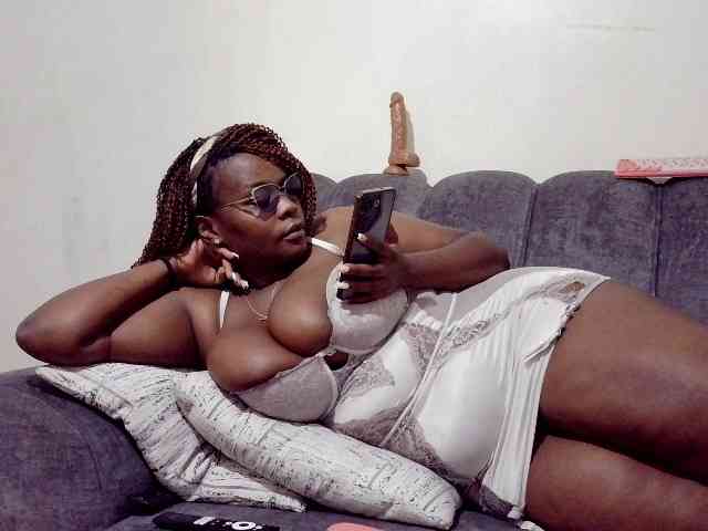 africangoddess webcam