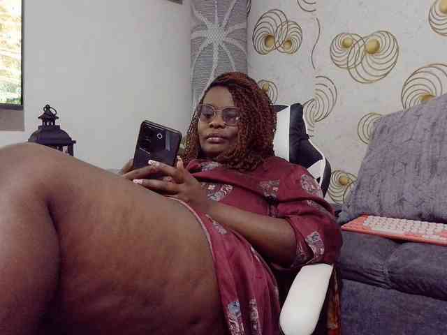 africangoddess webcam
