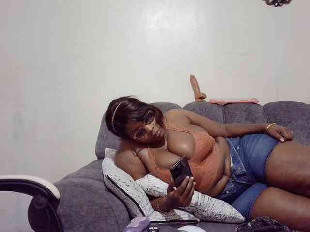 africangoddess webcam