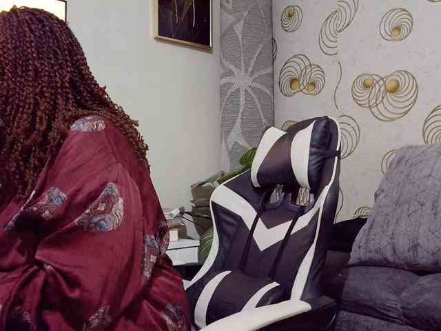 africangoddess webcam