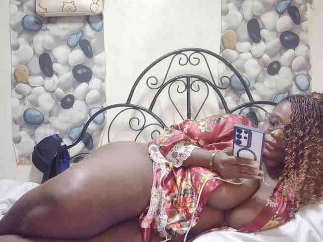 africangoddess webcam