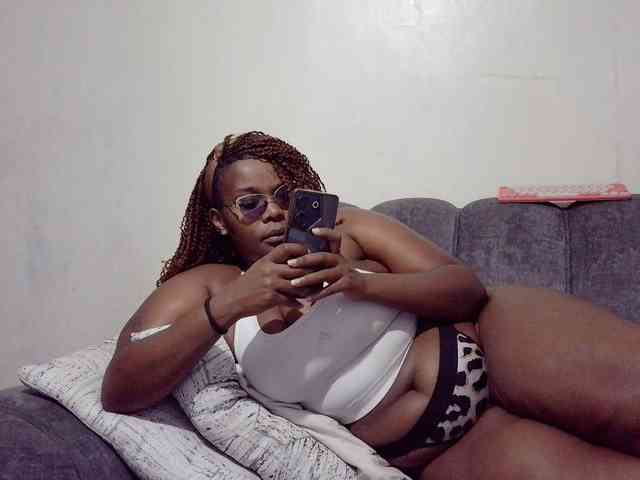 africangoddess webcam
