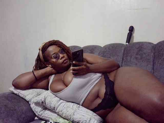 africangoddess webcam