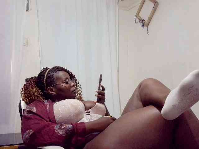 africangoddess webcam