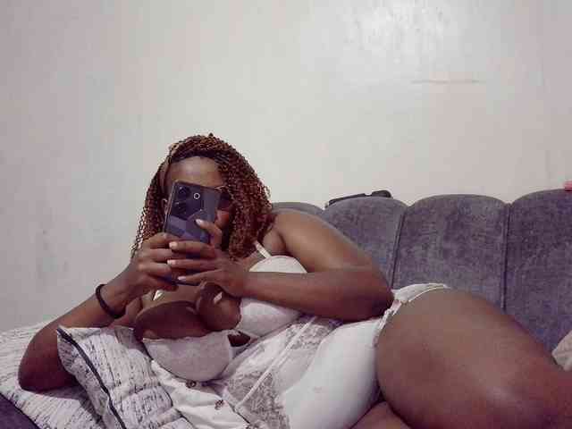 africangoddess webcam