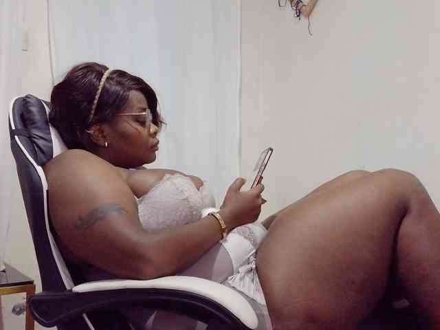 africangoddess webcam