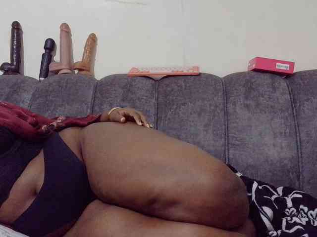 africangoddess webcam