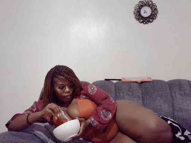 africangoddess webcam