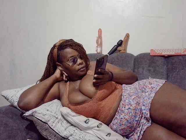 africangoddess webcam