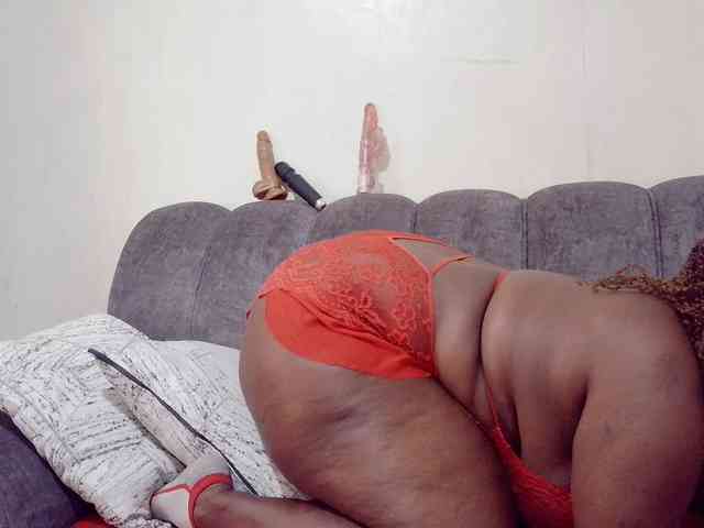 africangoddess webcam