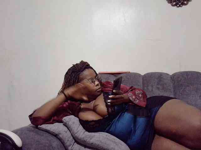 africangoddess webcam