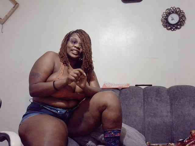 africangoddess webcam