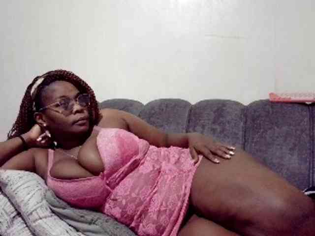 africangoddess webcam