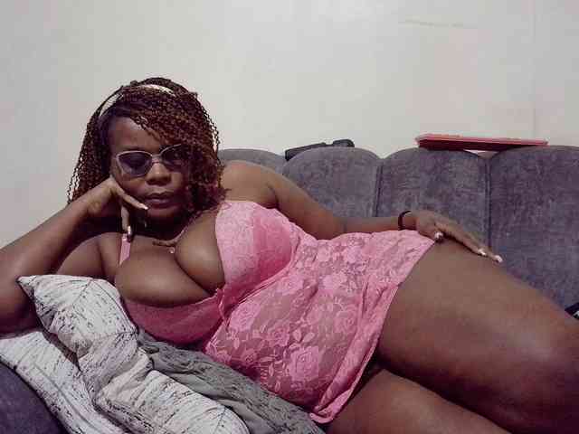 africangoddess webcam