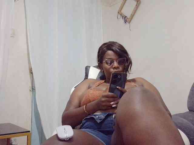 africangoddess webcam